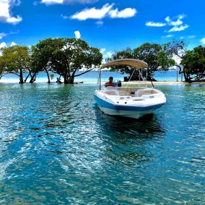 Boat Cruising on Self-Rental Boats | Miami Rent Boat