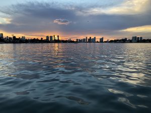 Boating Biscayne Bay | Miami Rent Boat
