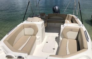 Rent a Boat to Drive Now | Miami Rent Boat