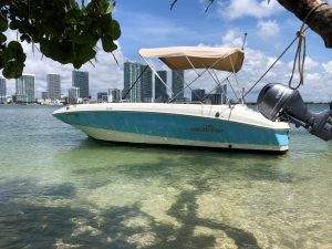 Beautiful boats for rent | Miami Rent Boat