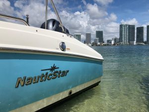 NauticStar Boats | Miami Rent Boat