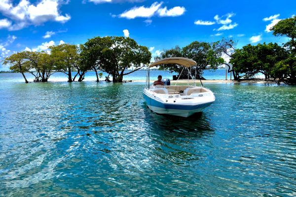 Rent a Boat Miami, Florida