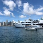 Boating Miami on Biscayne Bay | Miami Rent Boat