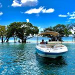 Miami Rent Boat | Boating Services Biscayne Bay