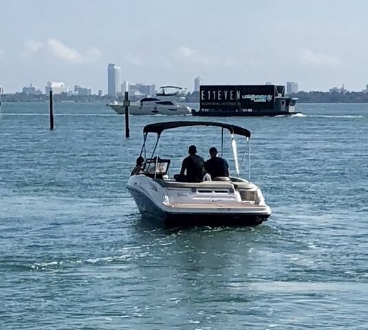 Miami Rent Boat | a boat rental service in Miami