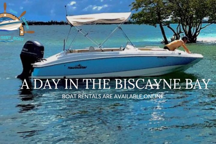 The Best Boat Rentals Miami FL