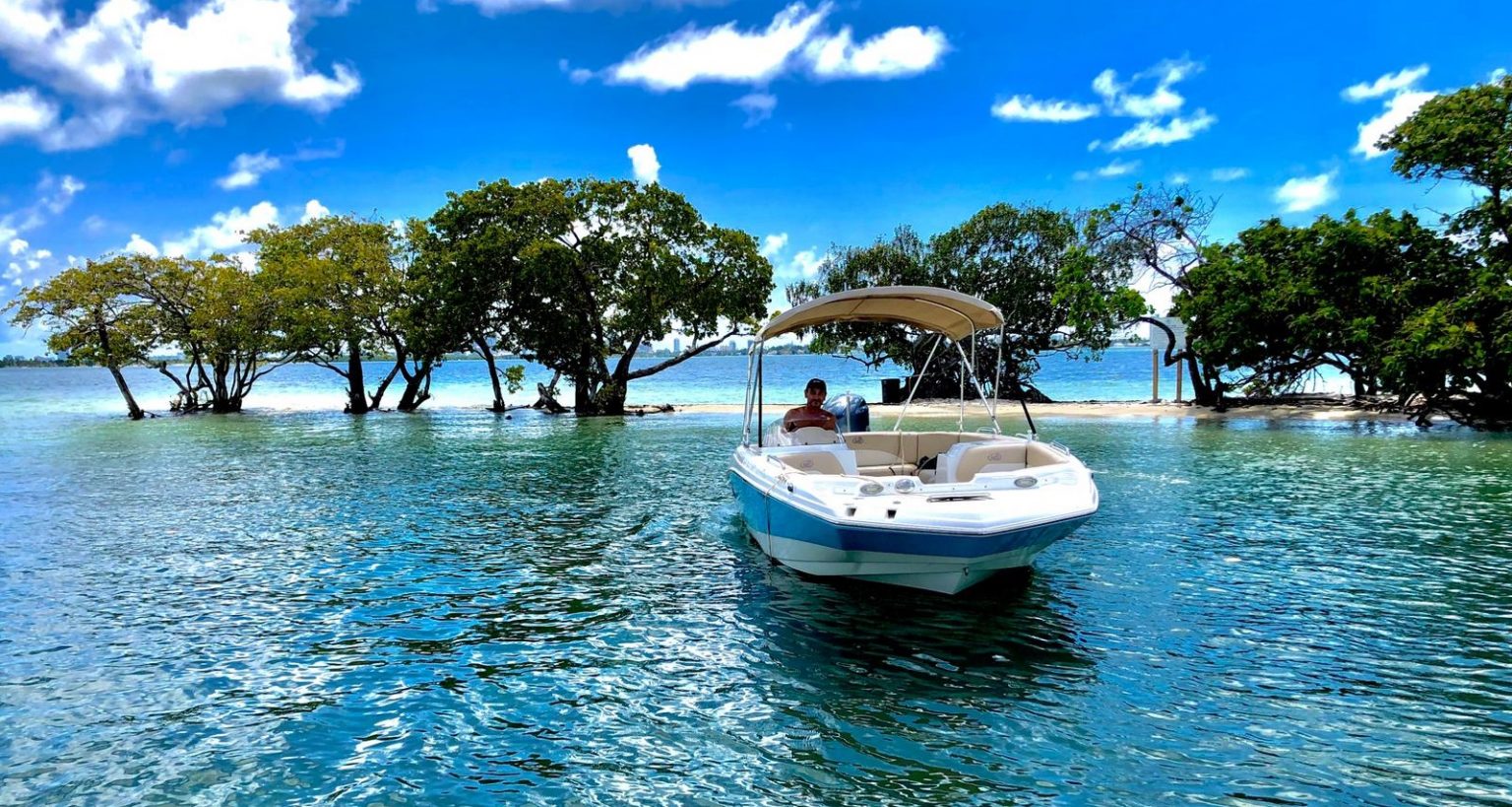 New Miami Boat Rentals Miami Rent Boat