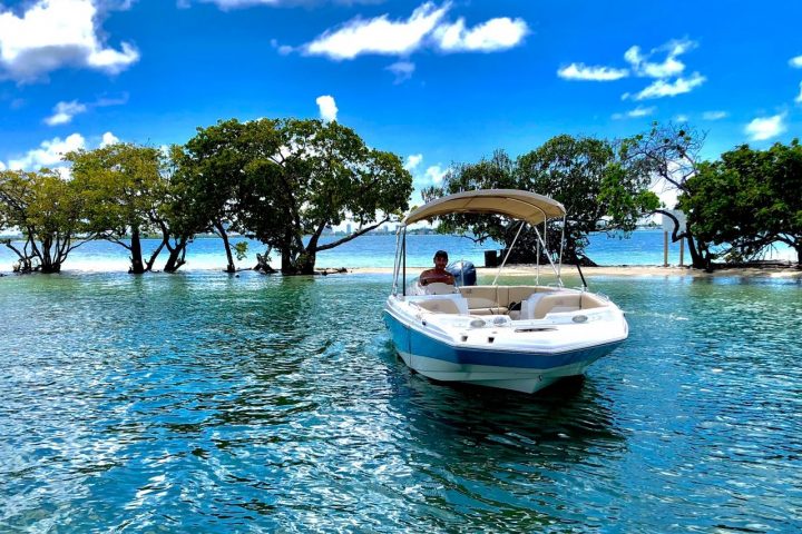 Miami Rent Boat - #1 Miami Boat Rental Service
