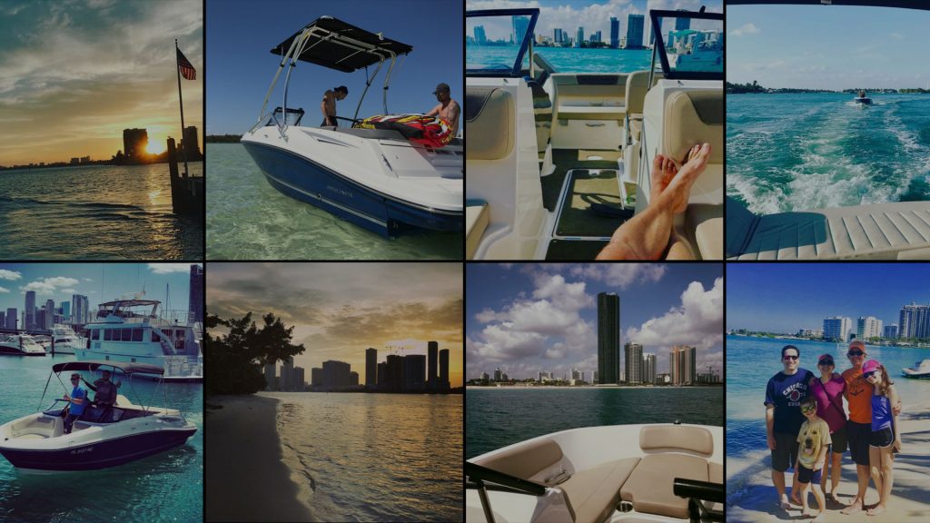 Miami rent Boat - Privacy Policy | Online Boat Rental Services