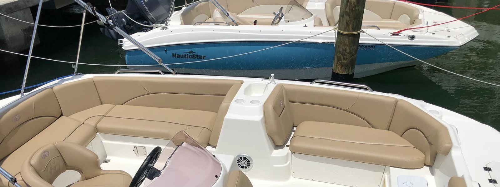 Boat for Rent in Miami Six Full Hours