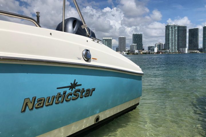 Miami Boat Rental Services | Miami Rent Boat