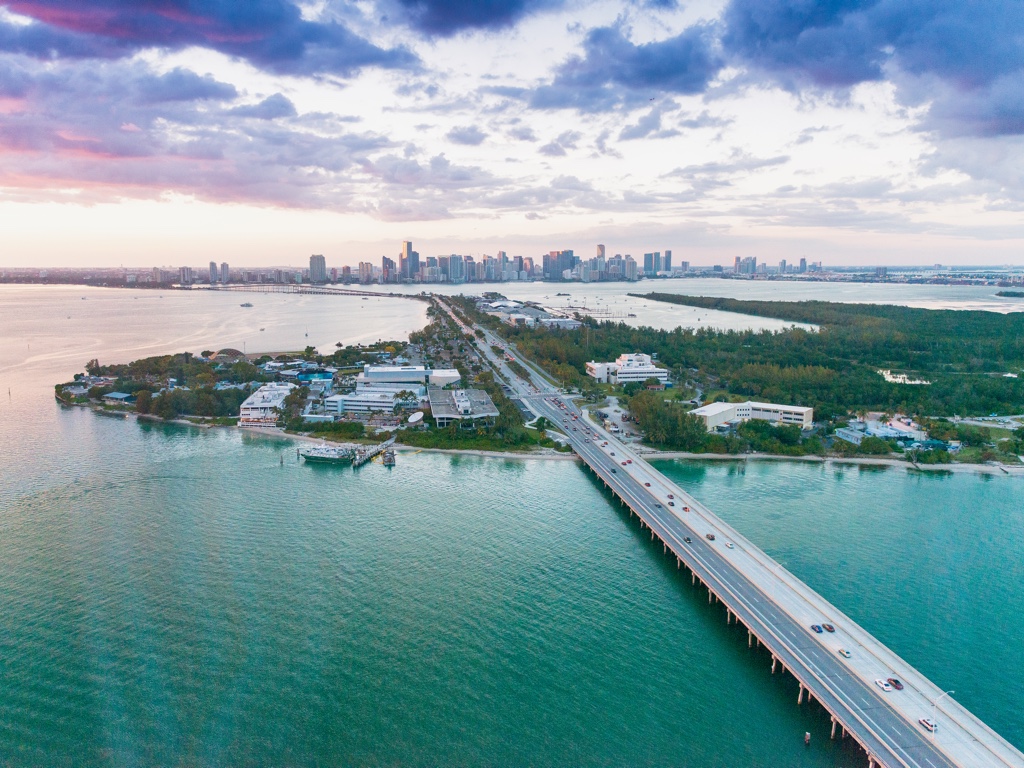 The Best Boating Biscayne Bay - Boat Rental Services