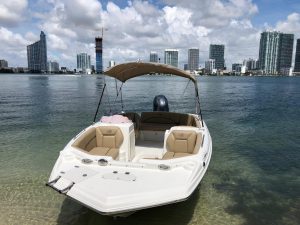 Easy to Rent Boats | Miami Rent Boat