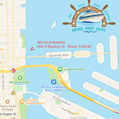 Go Here to Rent Boats in Miami Here!