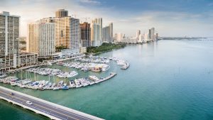The Best Biscayne Bay Boats for Rent