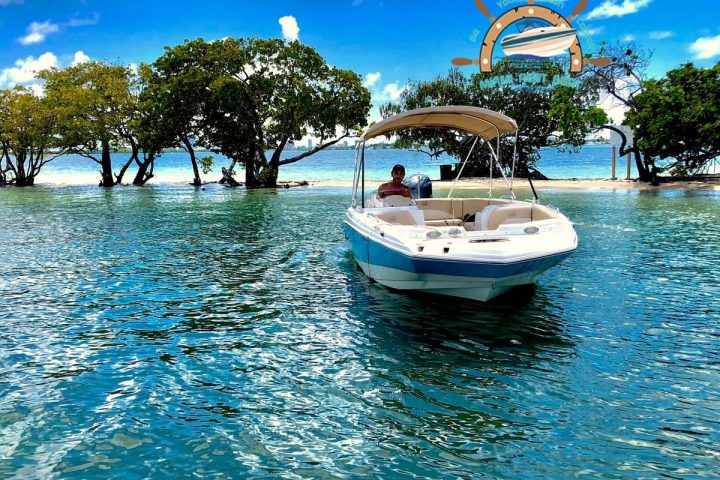 Worry-Free Boating by Miami Rent Boat