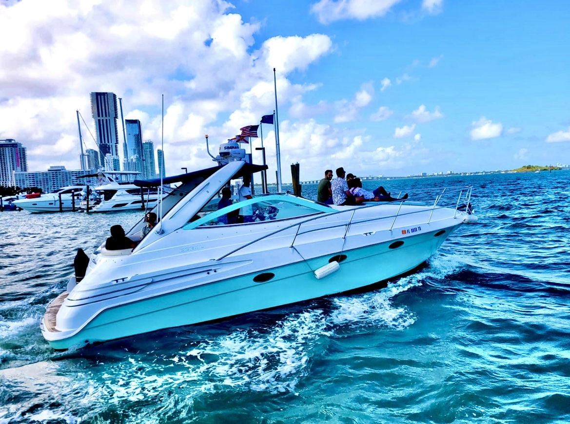 Explore Miami By Boat Tips For Booking The Best Boat Rentals