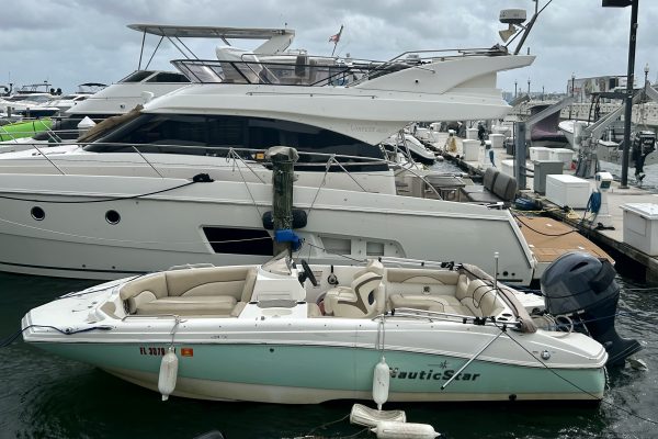 Miami's Best Boat Rentals