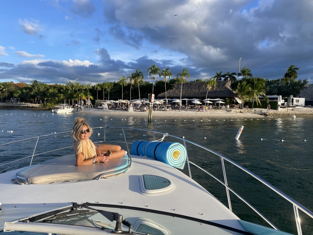 Explore & Learn About Miami with Miami Rent Boat