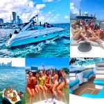 Best Miami Boat Party Rentals