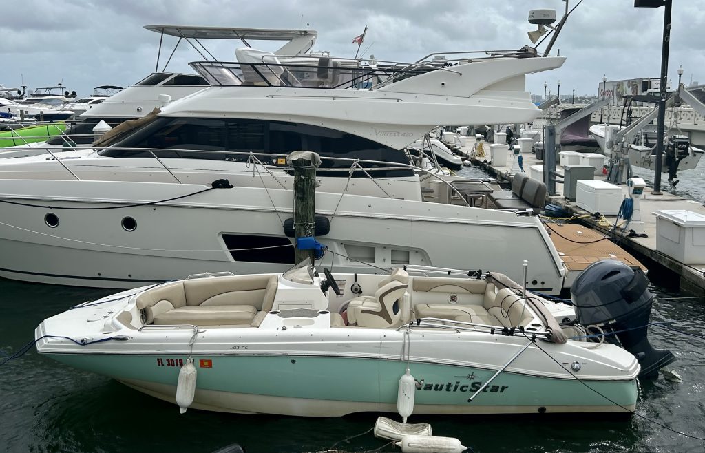 Best Miami Boat Rental With Captain In Miami Florida MRB