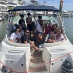 Best Boat Parties in Miami
