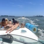 Rent Boats with All Included in Miami