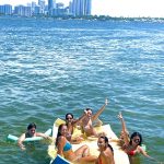 Enjoy Miami Sanbars with the Best Boats for Rent