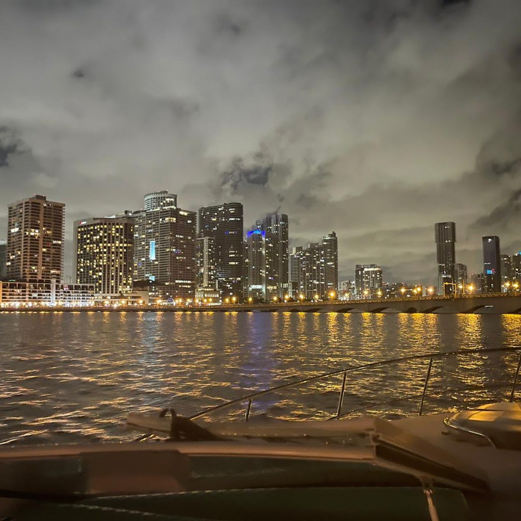 Spring Break Miami 2023, Experience Miami in a New Way With Miami Rent Boat