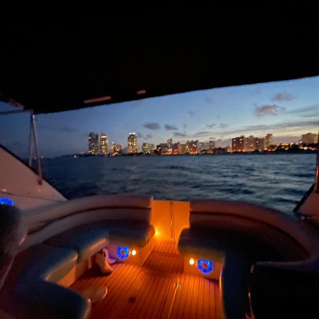 Discover Miami's Favorite Boat Rental: Miami Rent Boat