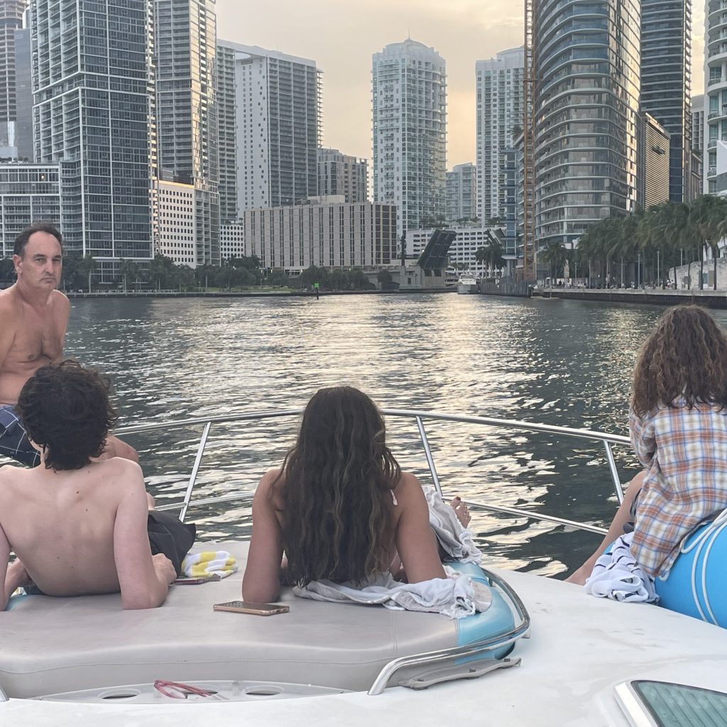 Miami Boat Rental: The #1 Way To Explore The Magic City