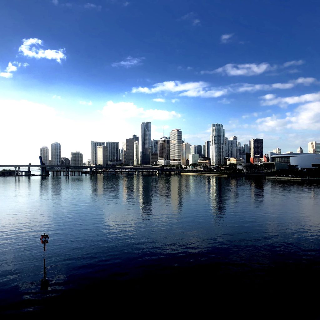 The Bayfront Park Miami Boat Tours: A Complete Guide